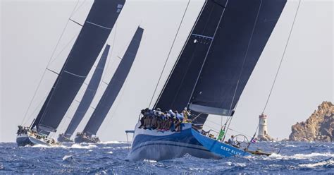 rolex maxi yacht cup|Maxi Yacht Rolex Cup: Grandioser dritter Tag für die Maxi.